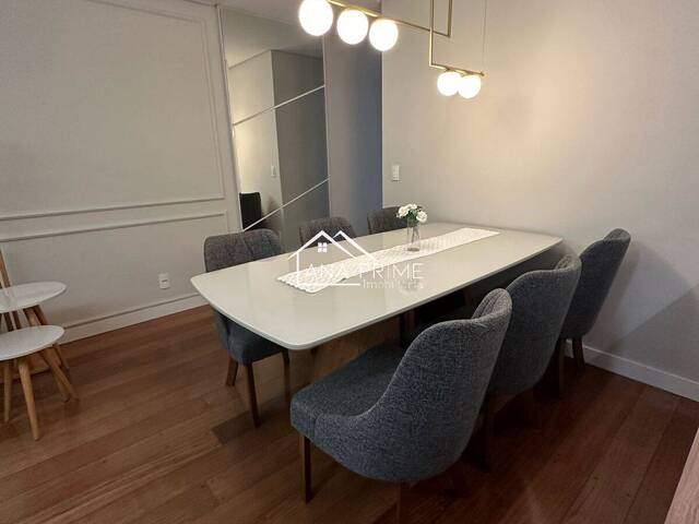 Apartamento para Venda em São José dos Campos - 3