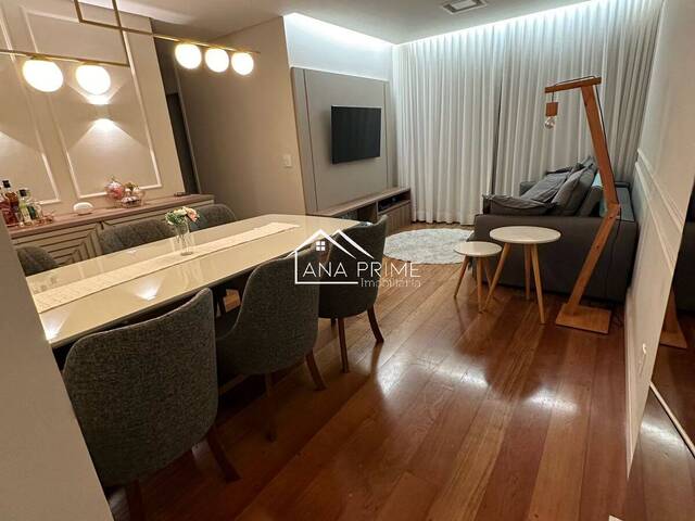 Apartamento para Venda em São José dos Campos - 2