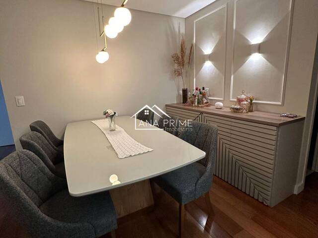 Apartamento para Venda em São José dos Campos - 4