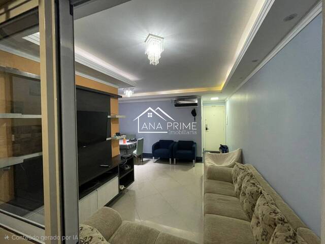 Apartamento para Venda em São José dos Campos - 3