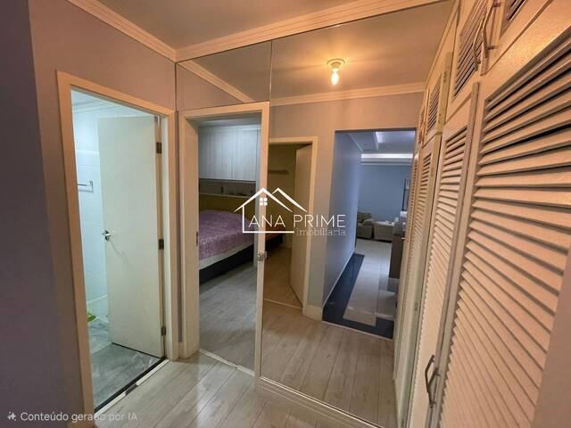 Apartamento para Venda em São José dos Campos - 5