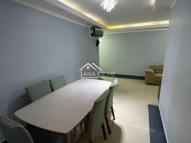 Apartamento para Venda em São José dos Campos - 4