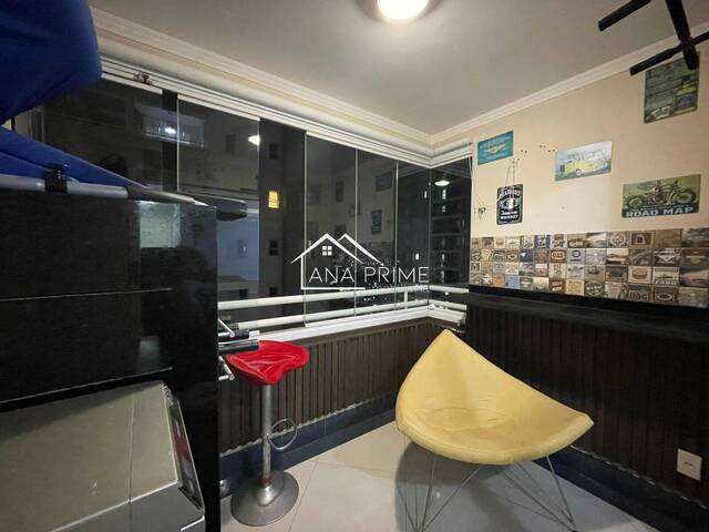 Apartamento para Venda em São José dos Campos - 4