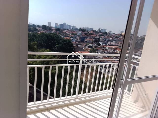 Apartamento para Venda em São José dos Campos - 3