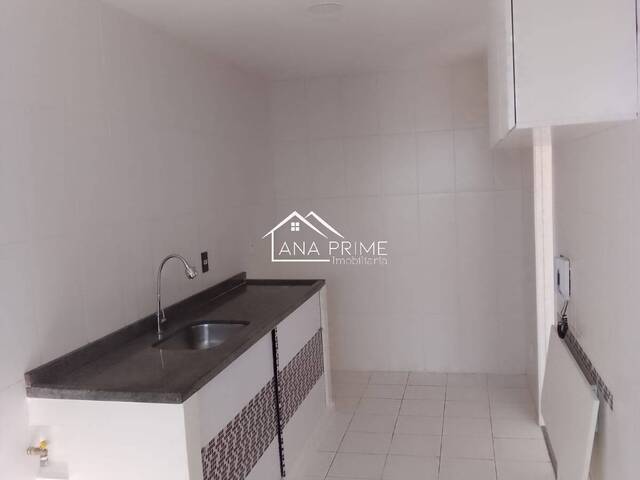 Apartamento para Venda em São José dos Campos - 5