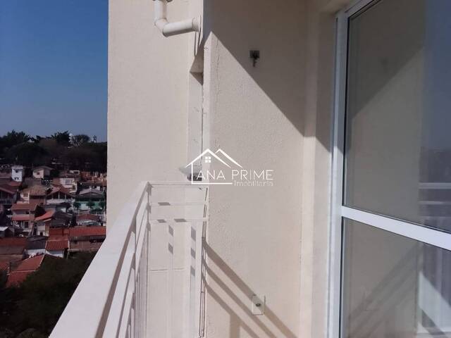 Apartamento para Venda em São José dos Campos - 2