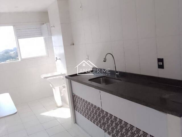 Apartamento para Venda em São José dos Campos - 4