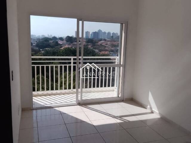Apartamento para Venda em São José dos Campos - 4