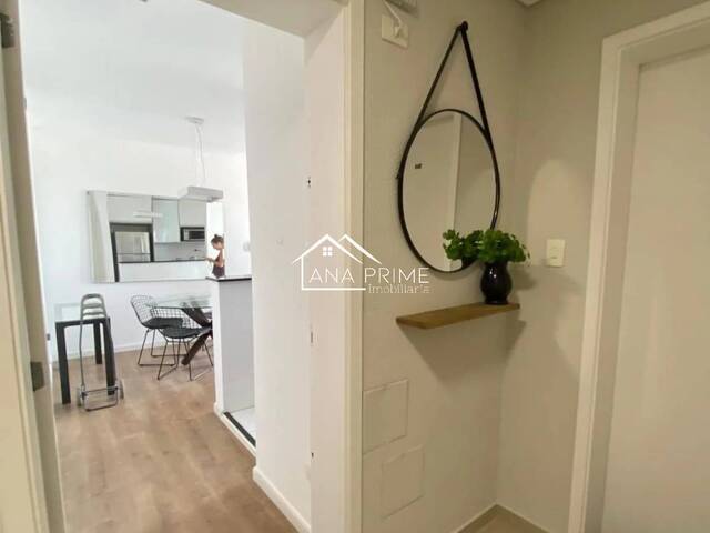 Apartamento para Venda em São José dos Campos - 5