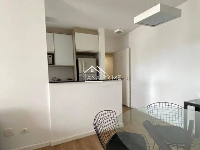 Apartamento para Venda em São José dos Campos - 3