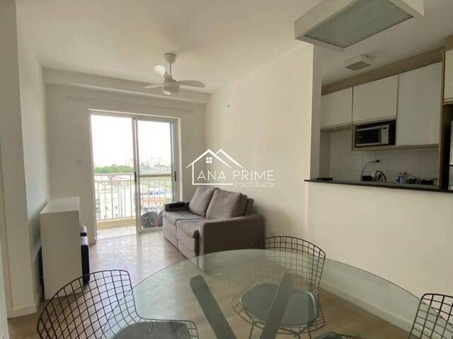 Apartamento para Venda em São José dos Campos - 2