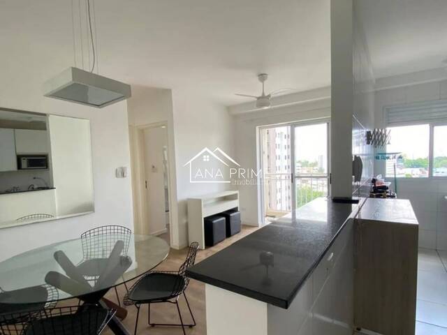 Apartamento para Venda em São José dos Campos - 4