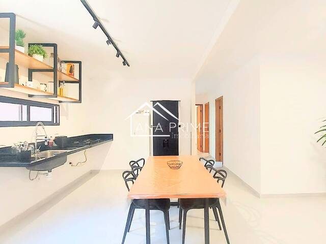 Casa para Venda em São José dos Campos - 5