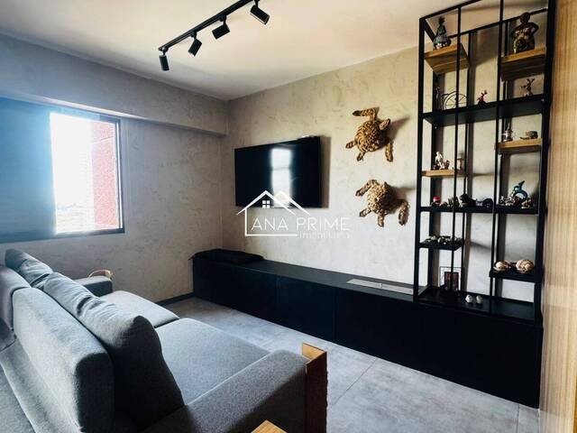 Apartamento para Venda em São José dos Campos - 5