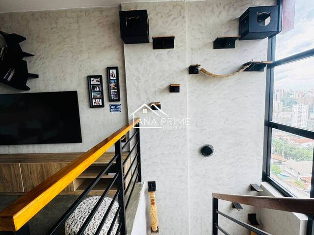 Apartamento para Venda em São José dos Campos - 4