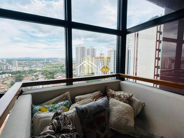 Apartamento para Venda em São José dos Campos - 2