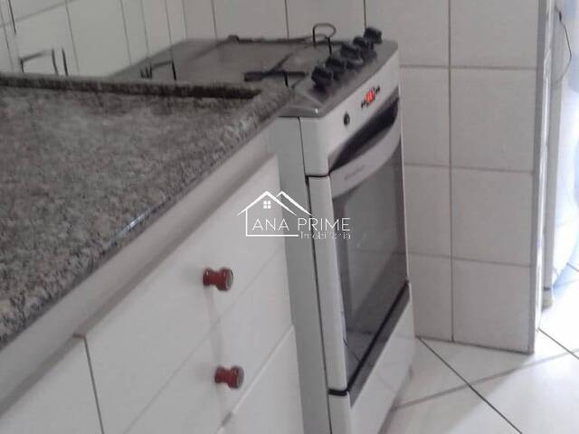 Apartamento para Venda em São José dos Campos - 2