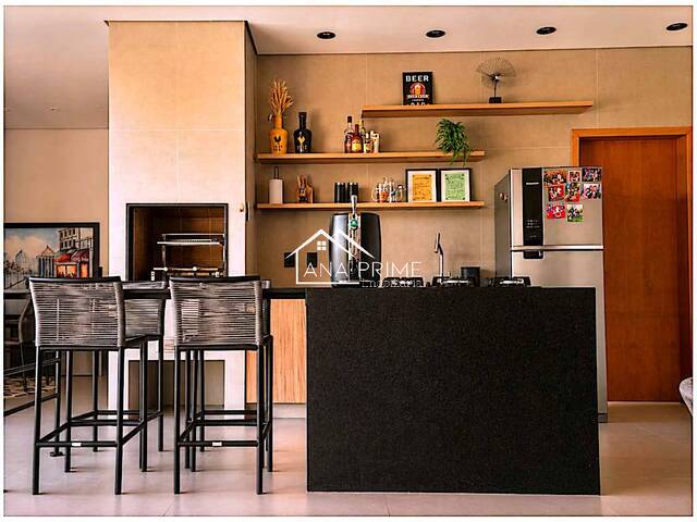 Casa em condomínio para Venda em São José dos Campos - 5