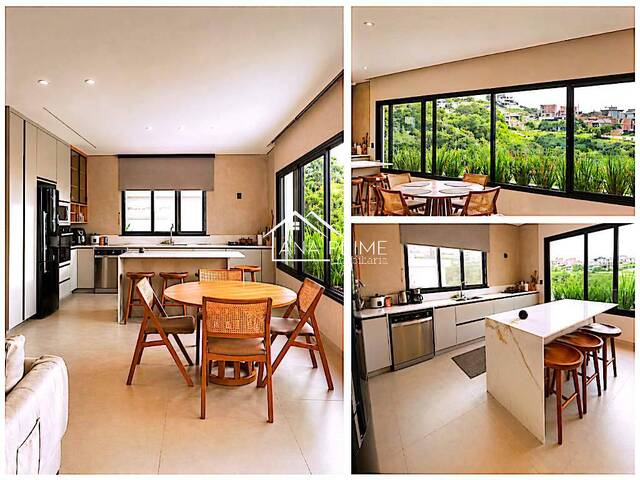 Casa em condomínio para Venda em São José dos Campos - 3