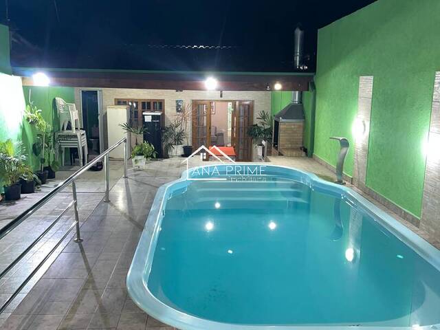 Venda em Loteamento Residencial Vista Linda - São José dos Campos