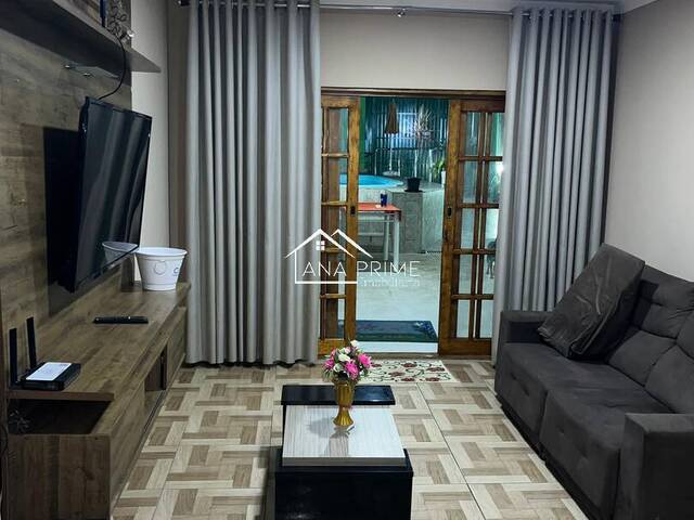 Casa para Venda em São José dos Campos - 5