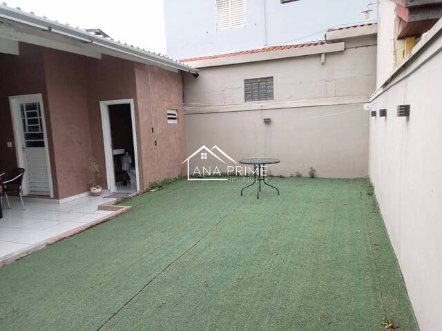 Casa para Venda em São José dos Campos - 2
