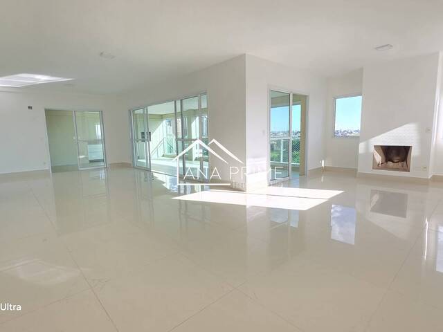 Apartamento para Locação em São José dos Campos - 4