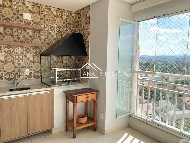 Apartamento para Venda em São José dos Campos - 5