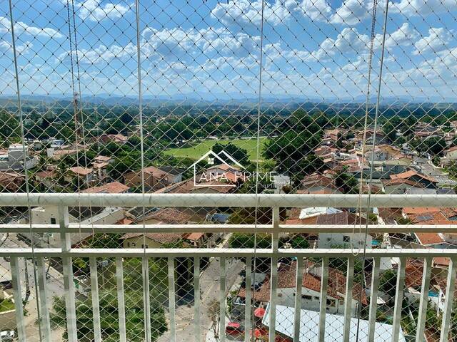 Apartamento para Venda em São José dos Campos - 3
