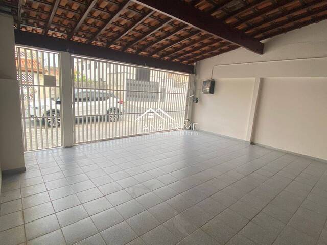 #CA1337 - Casa para Venda em São José dos Campos - SP