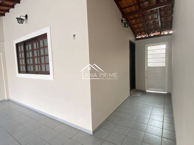 #CA1337 - Casa para Venda em São José dos Campos - SP