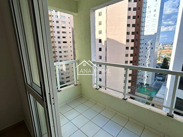 Apartamento para Venda em São José dos Campos - 2