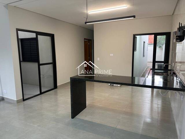 #CA1350 - Casa para Venda em São José dos Campos - SP - 3