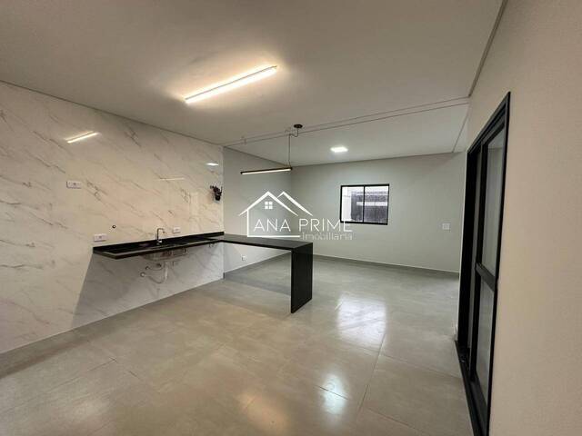 #CA1350 - Casa para Venda em São José dos Campos - SP - 1