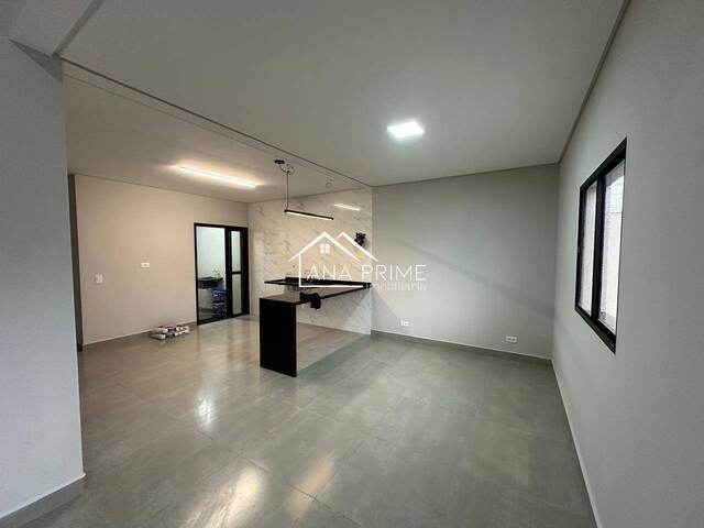 #CA1350 - Casa para Venda em São José dos Campos - SP - 2