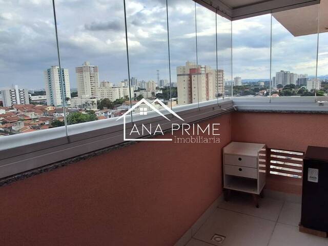 #AP1351 - Apartamento para Venda em São José dos Campos - SP - 1