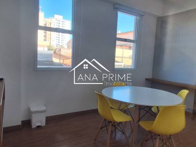 #AP1351 - Apartamento para Venda em São José dos Campos - SP - 2