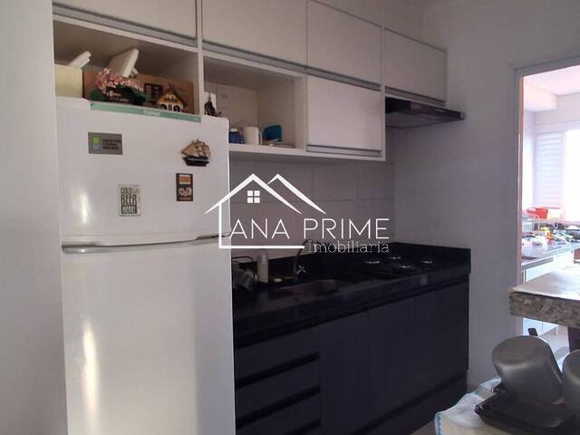 Apartamento para Venda em São José dos Campos - 3