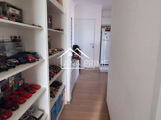 Apartamento para Venda em São José dos Campos - 4