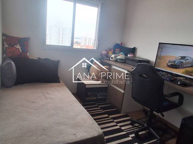 Apartamento para Venda em São José dos Campos - 5