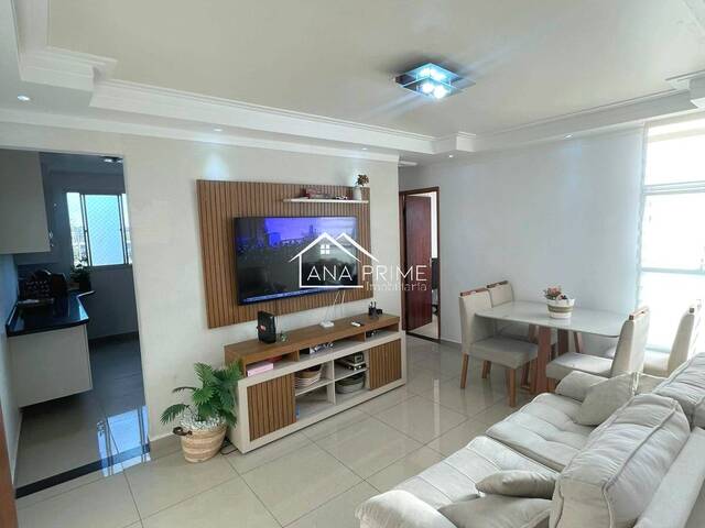 #AP1354 - Apartamento para Venda em São José dos Campos - SP - 1