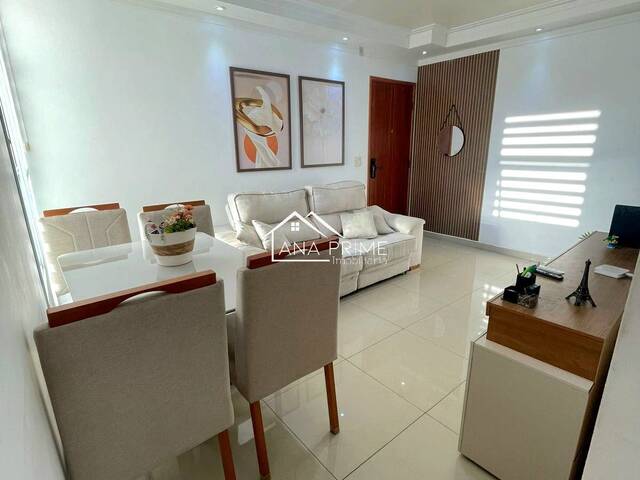 #AP1354 - Apartamento para Venda em São José dos Campos - SP - 2