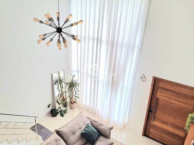 Casa em condomínio para Venda em São José dos Campos - 5