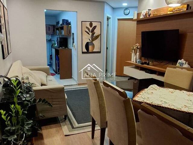 #AP1355 - Apartamento para Venda em São José dos Campos - SP - 2