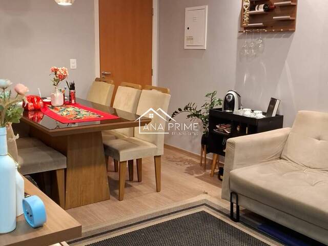 Apartamento para Venda em São José dos Campos - 4