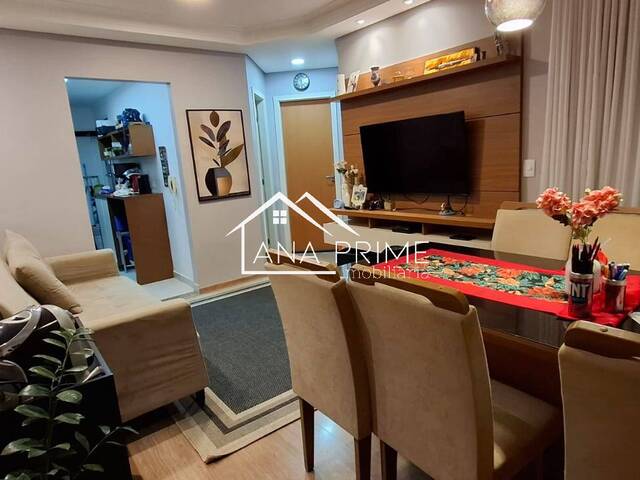 #AP1355 - Apartamento para Venda em São José dos Campos - SP - 1