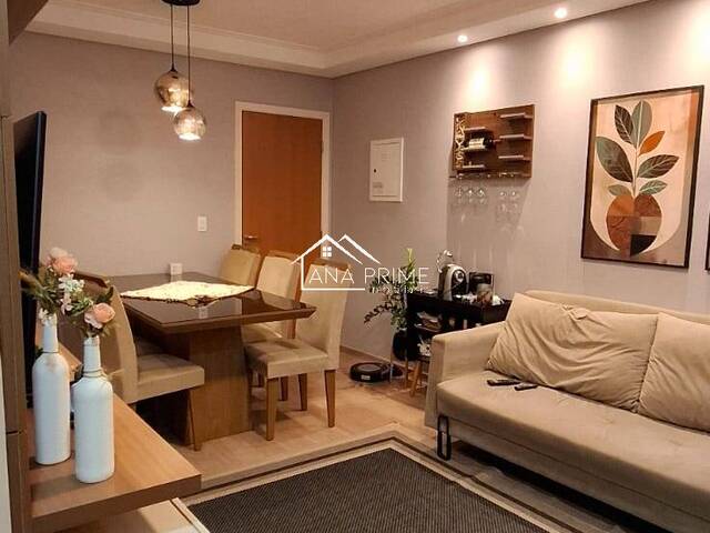 #AP1355 - Apartamento para Venda em São José dos Campos - SP - 3