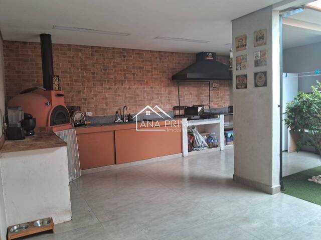 #CA1357 - Casa para Venda em São José dos Campos - SP - 3