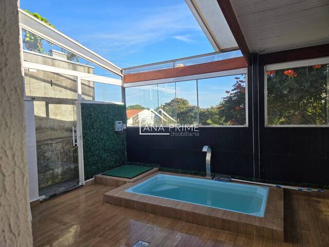 #CA1358 - Casa para Venda em São José dos Campos - SP - 1
