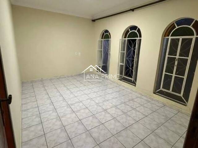 #CA1360 - Casa para Venda em São José dos Campos - SP - 2